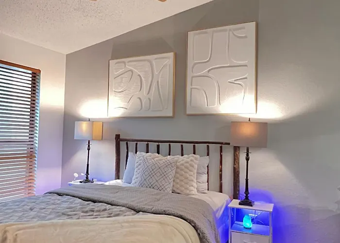 Smart Resort Retreat Condo Near Branson And Silver Dollar City
